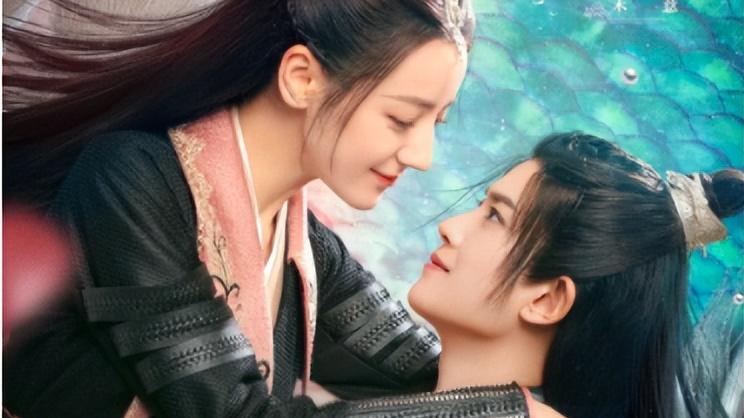 与君初相识·恰似故人归|?《与君初相识》口碑扑街！网友：拍得跟逗着玩似的，4359人点赞