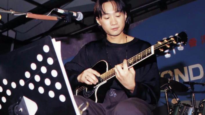 黄家驹|九位英年早逝的明星，最大的46岁，最小的27岁，个个令人心痛