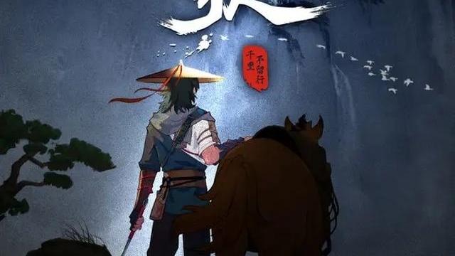 武魂|2022年最值得推荐的十一部热血国漫