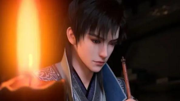 谎颜|国漫再出王炸，ED写实又好听，《谎颜》说出多少人的容貌焦虑？