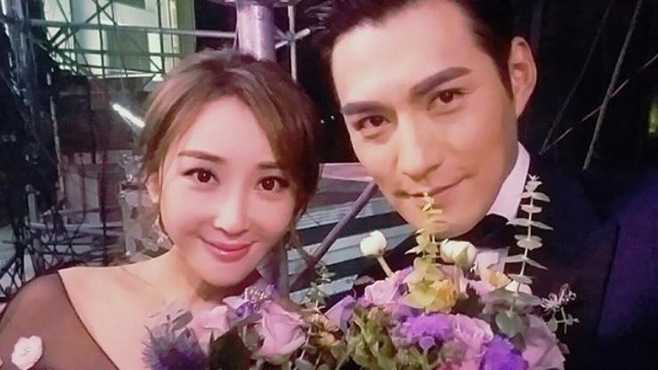 严屹宽晒出自己家豪宅，用一整个房间放玩具，42岁了还像个小孩