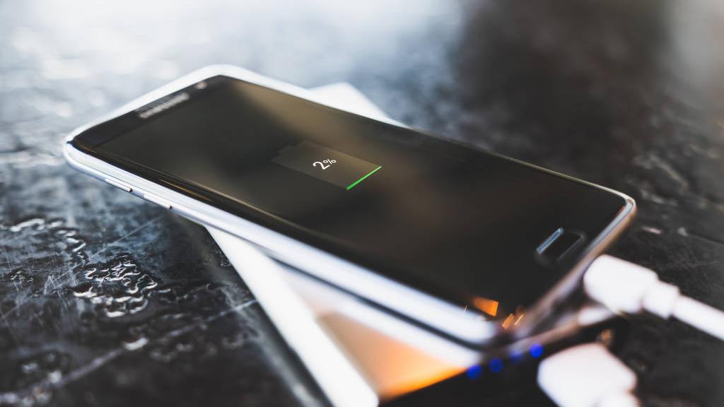 电池|手机充电发热发烫，温度高，原来是这2个开关没打开，涨知识了