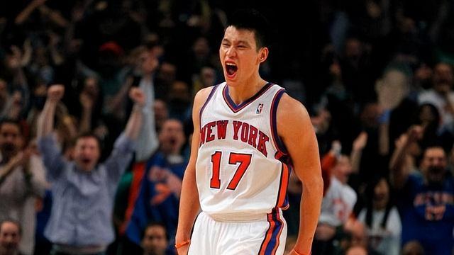 林书豪告别CBA，他是CBA的楷模，是维护体育道德的典范