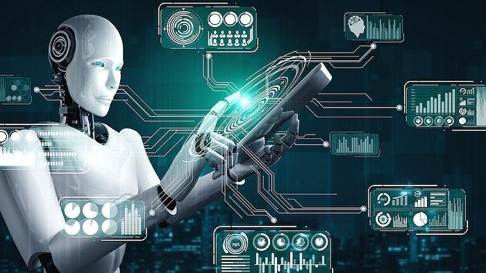 翻译|北大教授预测十年内会计、翻译、外卖骑手将会被替代，如何看待这一预测？