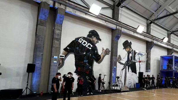 王一博|《街舞5》路透爆出，网传导师团已定，王一博、刘雨昕等人参加