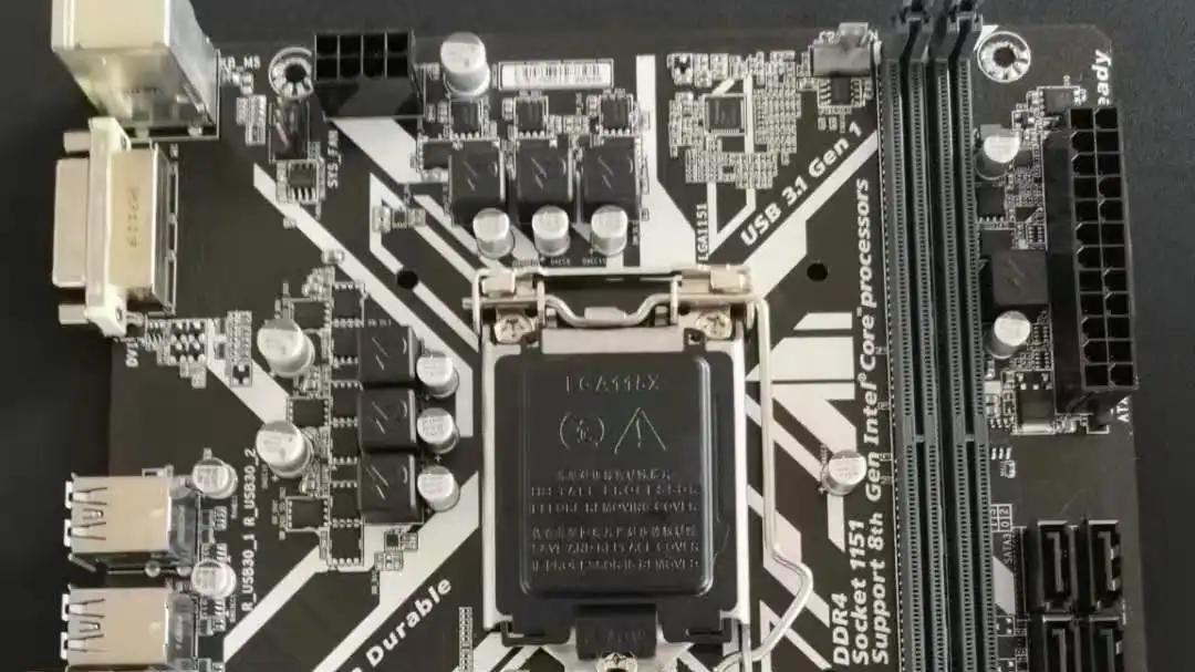 |电脑如何进入BIOS？