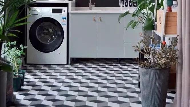 阳台上的3个“小祖宗”，真是费电又不实用！体验感好差！