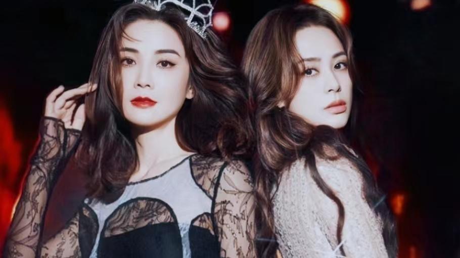 阿娇|细数《乘风破浪的姐姐3》的cp, 阿娇于文文薛凯琪上大分