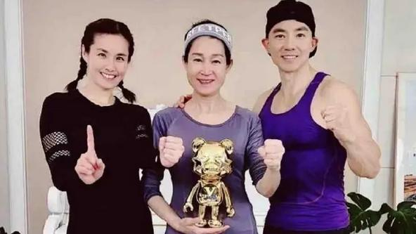 刘畊宏|曝“刘畊宏女孩”跳操引发心肌梗塞，抢救无效离世？央媒道出真相