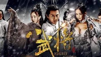 经典|本来是国产小成本“烂片”， 却因为请来了潘春春， 直接成经典