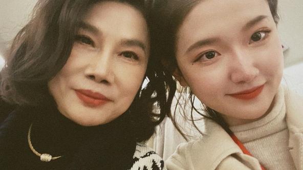 Java|孟羽童辟谣被格力解雇，一改往日青涩模样，气场全开晋级职场熟女