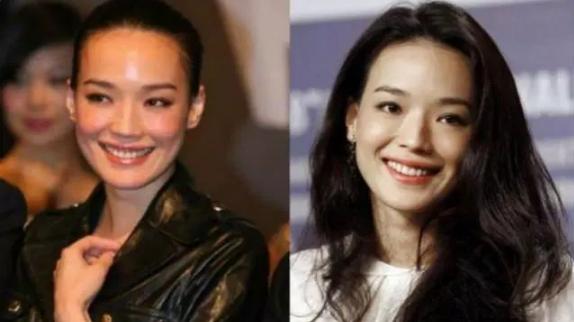 卷发 为什么你烫卷发会显老气？从发型特质看你的曲直感，实用又精致