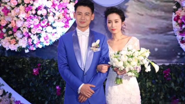 吕一|胡歌将她带入行，唐嫣把她带火，如今年近40仍美到犯规