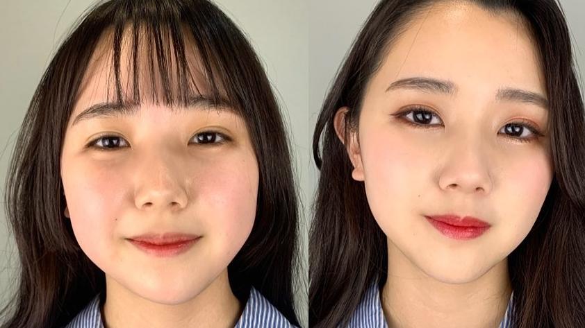 发型|换发型犹如换脸，白发阿姨也能大变样，短中长发型一大波任你选