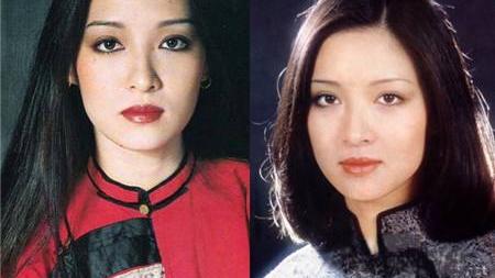 凉拌 美了一辈子的胡因梦，68岁剪“男人头”风韵不减，前卫时尚又干练