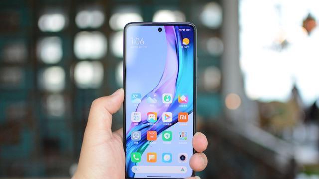 液晶显示器|别只看天玑8100！RedmiNote11TPro+，这几个特性你知道吗？