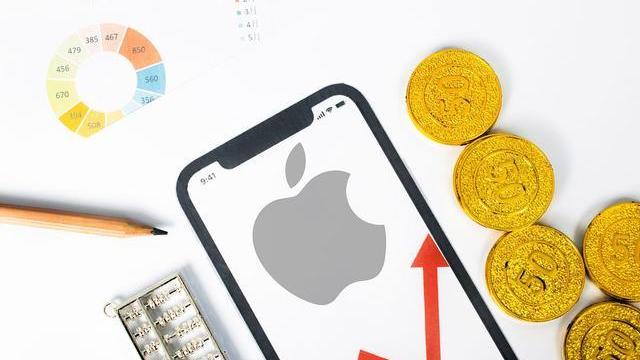 苹果|关键时刻，苹果估值超30000亿美元，它真的值吗？