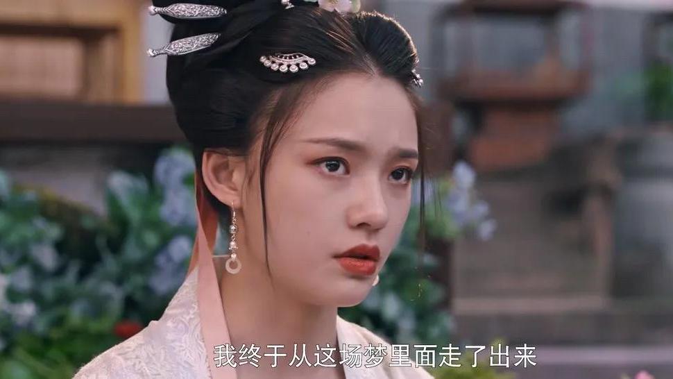 梦华录|《梦华录》大结局在即，这5个角色的反转也是亮点之一
