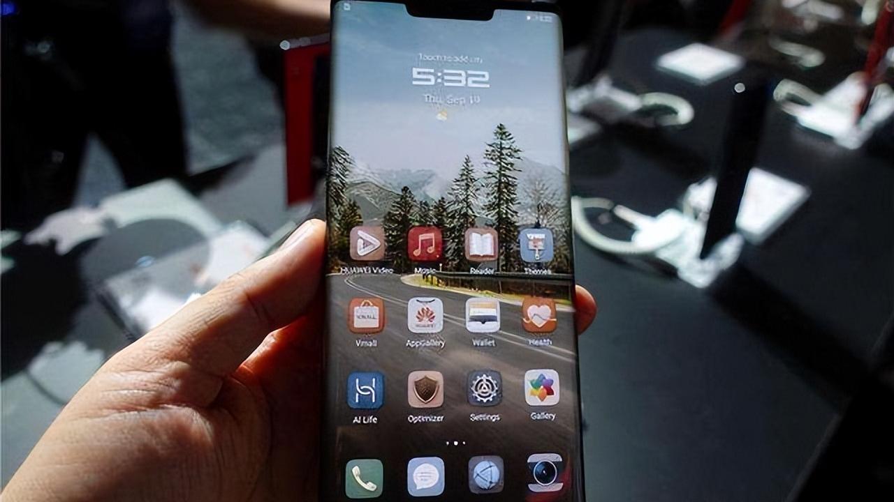 硬盘|目前“实至名归”的三款旗舰机，配置几乎无短板，让人无法拒绝！