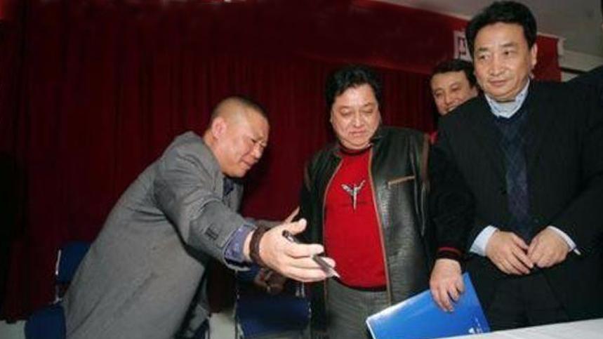 春晚|德云社岳云鹏等演员无缘虎年春晚 姜昆已准备好春晚语言类节目