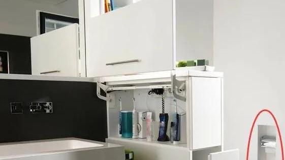 为什么日本人，能够将巴掌大的卫生间保持得那么干净？值得学习！