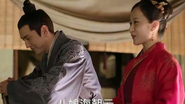 费曼|比明兰更聪明，说话办事堪比王熙凤，《知否》中盛家顶梁柱竟是她