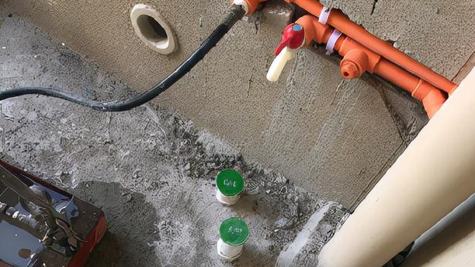 水电这块别想忽悠我