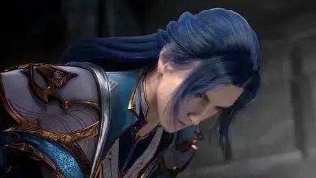 唐昊|斗罗大陆：唐三再上宗门，本以为是自身实力让他有底气，其实不然