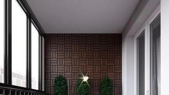 阳台装修要注意什么？很多人看似明白，装修时却“状况百出”