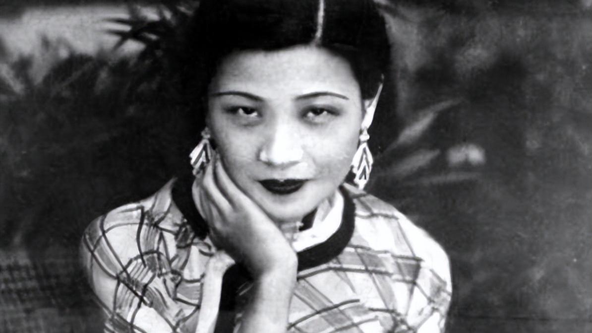 电影|惊艳了时光的10大女影星：秦怡第6王晓棠第2，谁是你心中第一