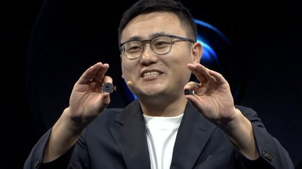 OPPO Find|新一代安卓机皇终于发布了，虽然被抢了热度，但依旧能打