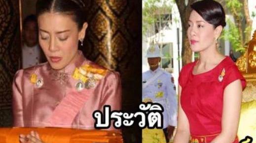 龚俊|44岁苏提达能力非凡，陪伴君主照顾后宫佳丽，阻拦储妃重回王室