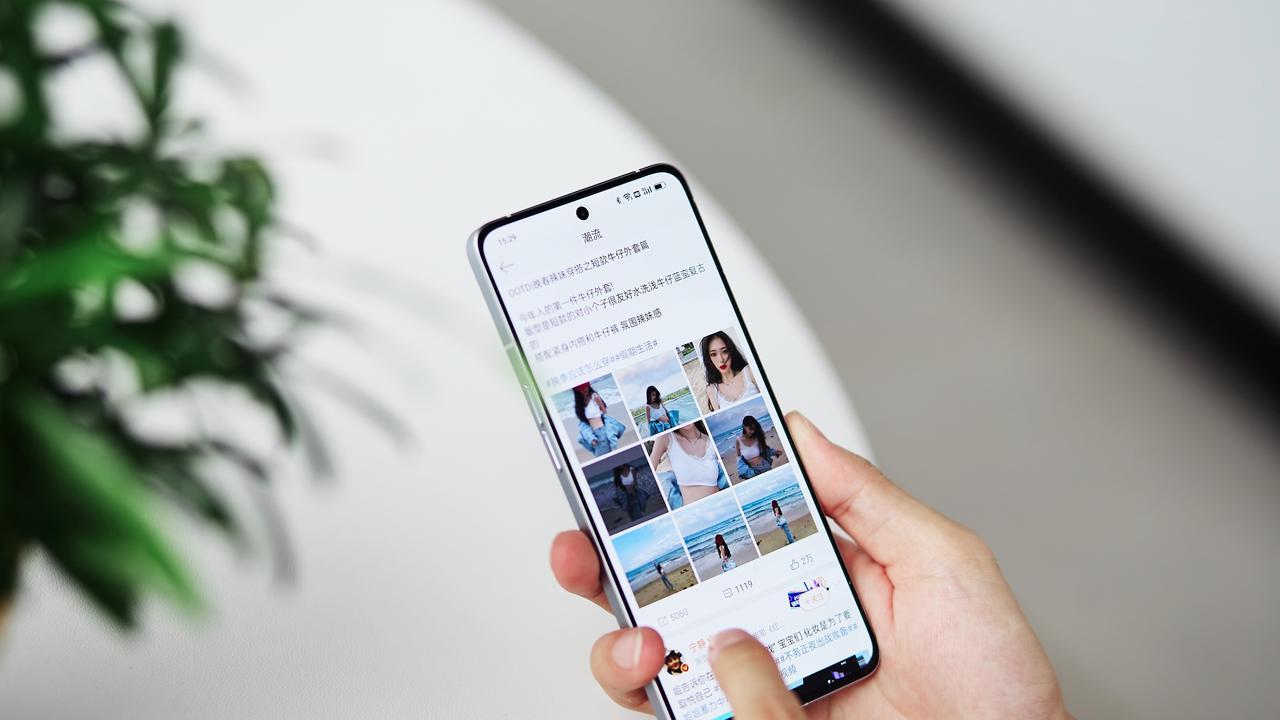 智能手机|618第一波活动期间，国内智能手机市场占有率第一的品牌是它