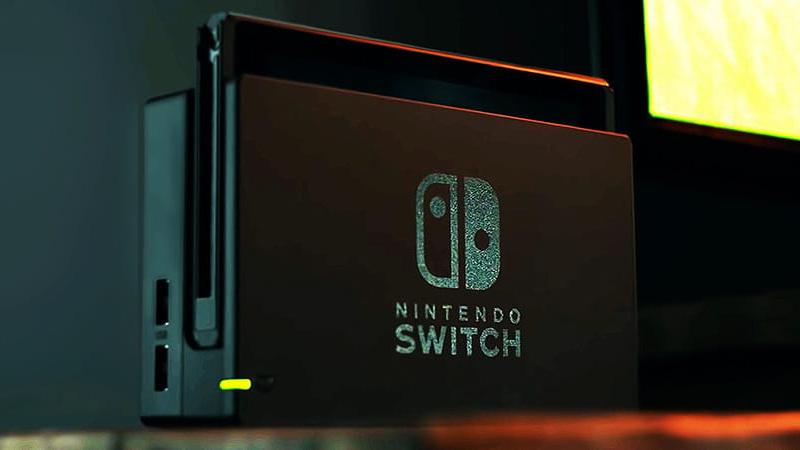 移动互联网|任天堂新款Switch正在开发中 但发售日期仍是个谜