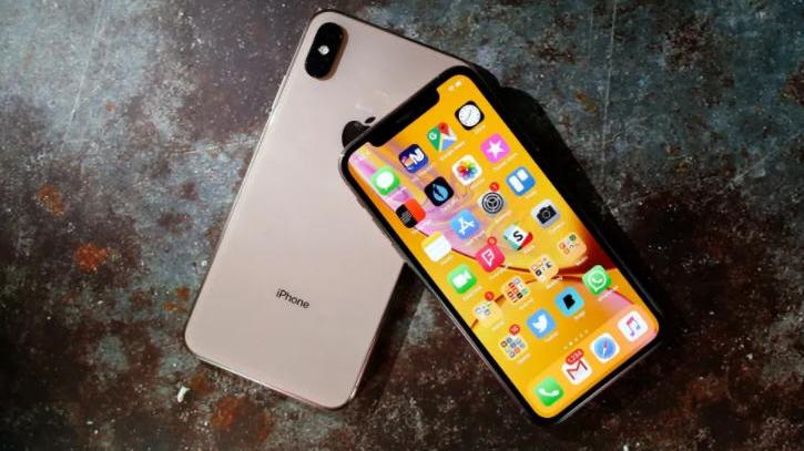 iOS|iPhoneXSM升级iOS15.5测试版：电池很耐用，不升级养老会后悔