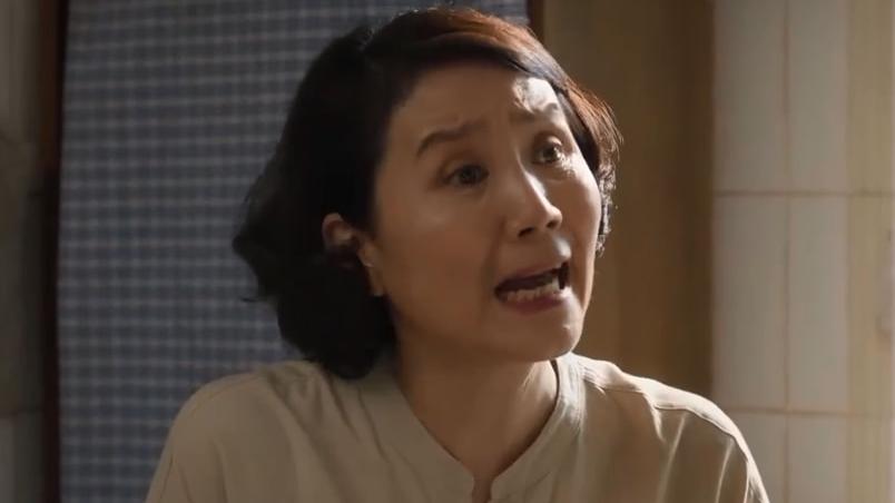 崔浩|相逢时节：对灰灰甩脸，骂宁宥是叛徒，宁惠并非明事理的长辈