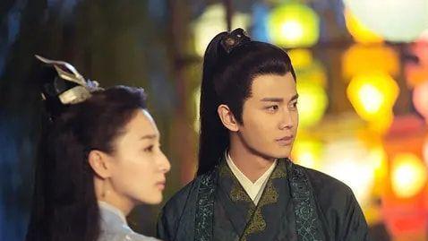 张庭|国产剧的春天来了，6部国剧在国外上映，古装热剧频频被翻拍