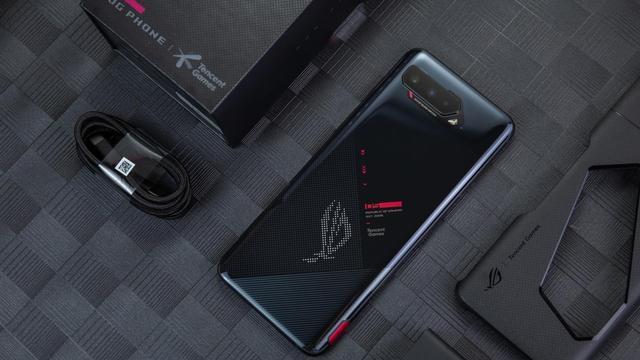 游戏手机|唯一的6000mAh国产旗舰，如今16+256G调低500清仓，赶上好机会了