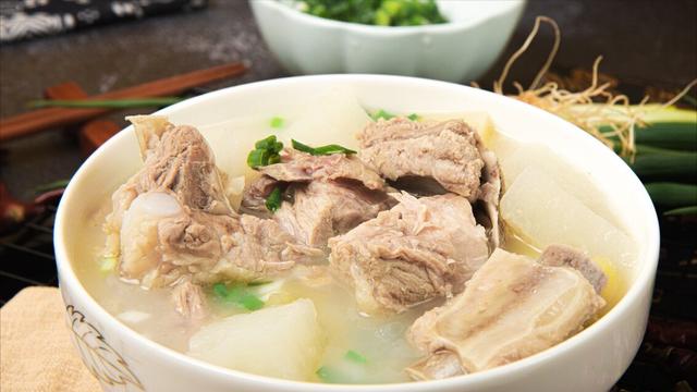 霜降|10月23日是霜降，无论多忙，别忘吃“5个1”，合理饮食，健康受益