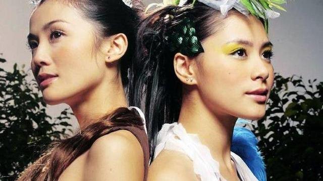 Twins|杨幂也是twins组合的粉丝，称其是“时代的传说”