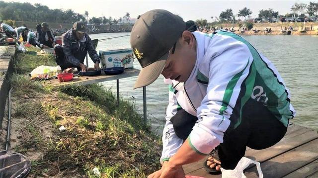 饵料|鱼的警惕性会导致钓鱼时停口、死窝，怎样有效降低鱼的警惕性？