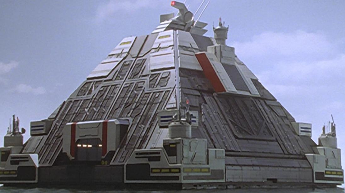 acgn漫评|奥特曼防卫队的选址很关键！有的被怪兽吃掉，有的安然无恙