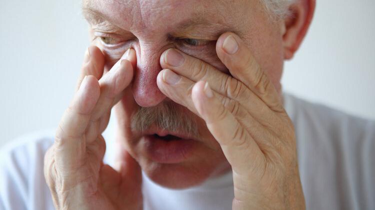 鼻炎|别把癌症当鼻炎！鼻咽癌来袭时，身体或会给你5个“暗示”