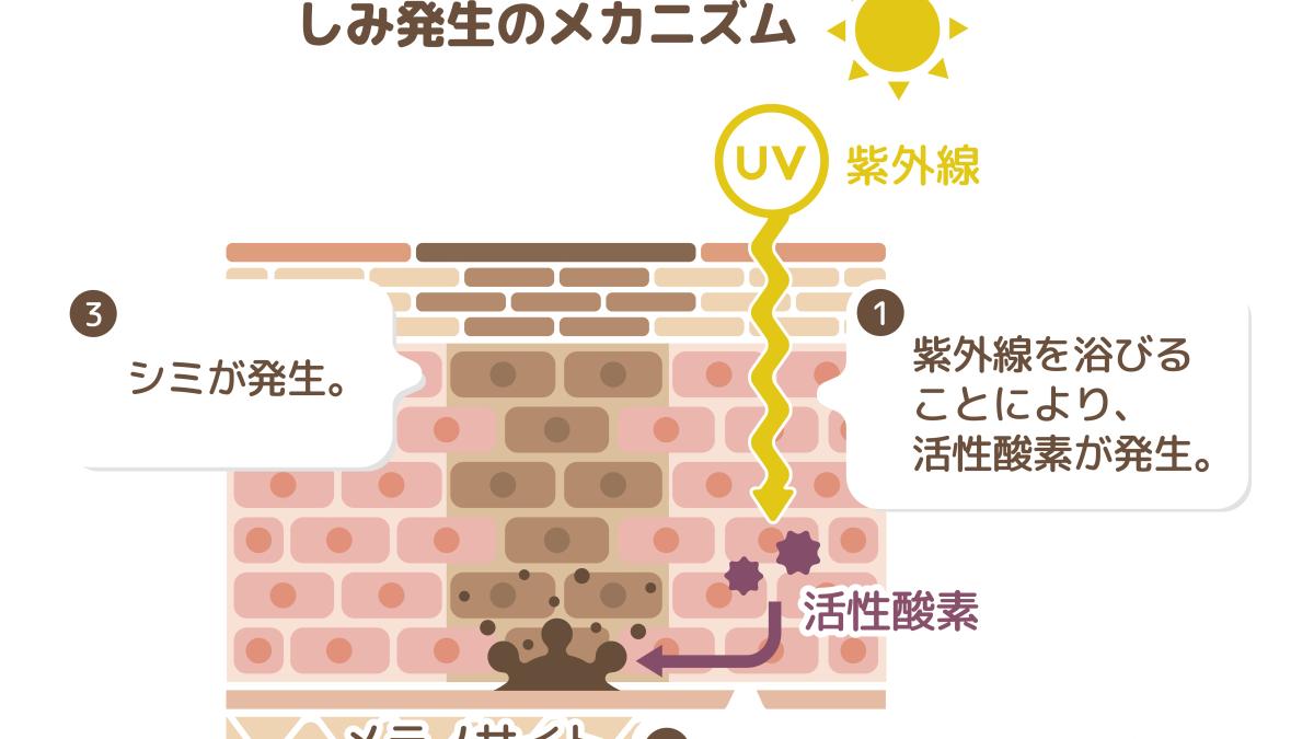 防晒|涂了防晒还晒黑咋回事？你真的会用防晒吗？
