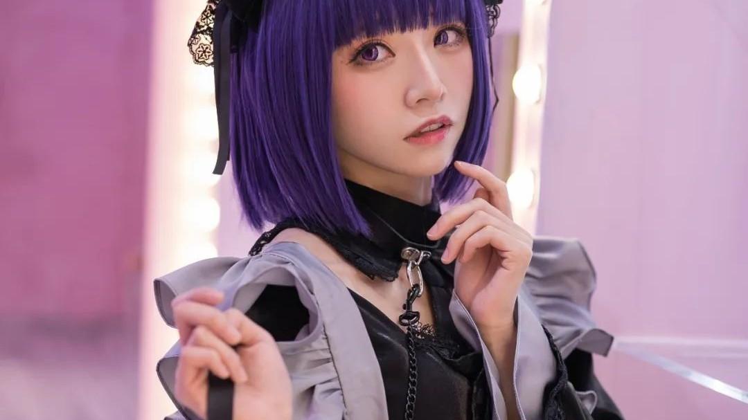 |cos: 更衣人偶坠入爱河 绮太郎 又是一个愉快的周末