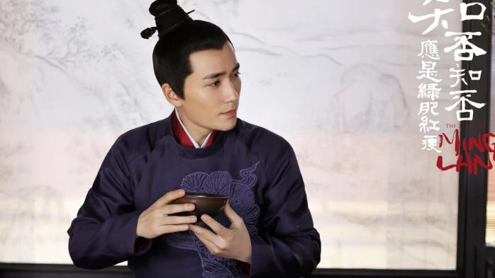 齐衡|电视剧《知否》，齐衡线的话只适合站在齐衡角度看，会觉得挺好的