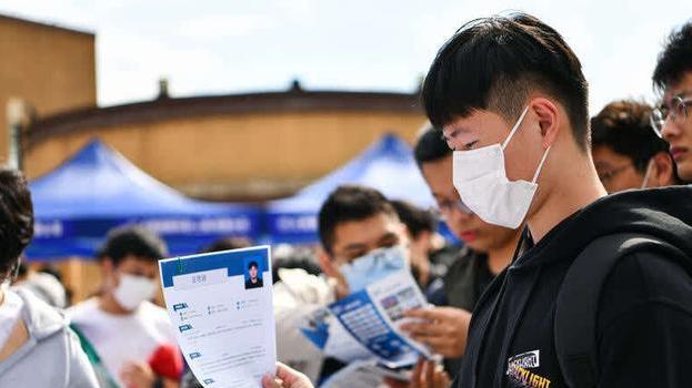 招聘|又一“铁饭碗”开始扩招了，岗位缺口大，专科学历的学生别错过了