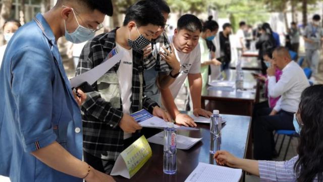 生肖|过来人告诉你，大学生就业选校招还是社招，仅一字之差却大有不同