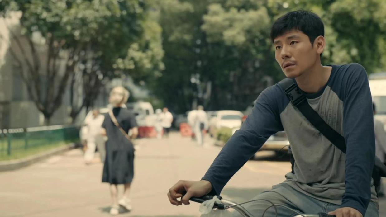 亲爱的小孩|亲爱的小孩：四年后一诺肖路再见，一个小动作暴露了当年离婚真相