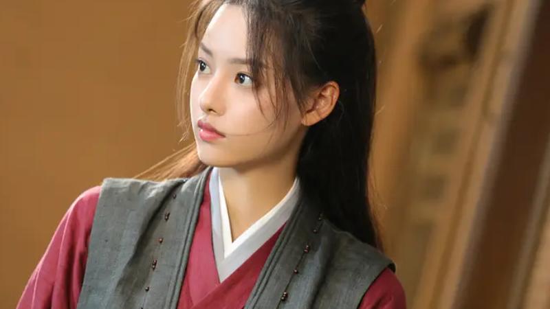 雪中悍刀行|《雪中悍刀行》确实把我整无语了，这么好一IP，照着抄都行啊